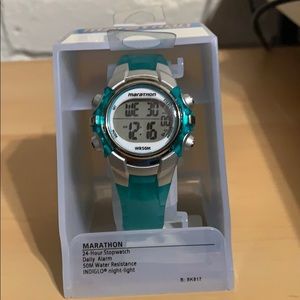 Women’s Timex marathon watch